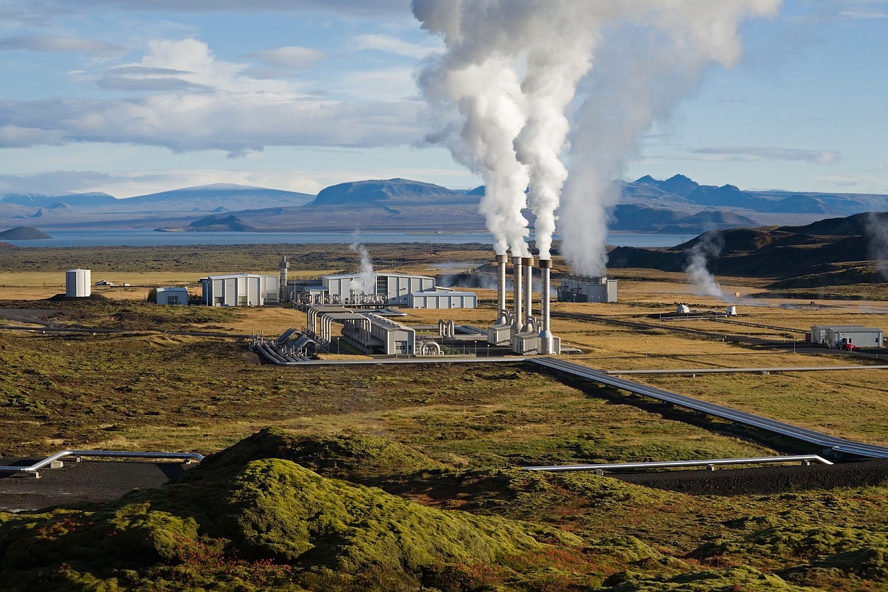 Geothermal Energy: Unveiling the Power Beneath Our Feet