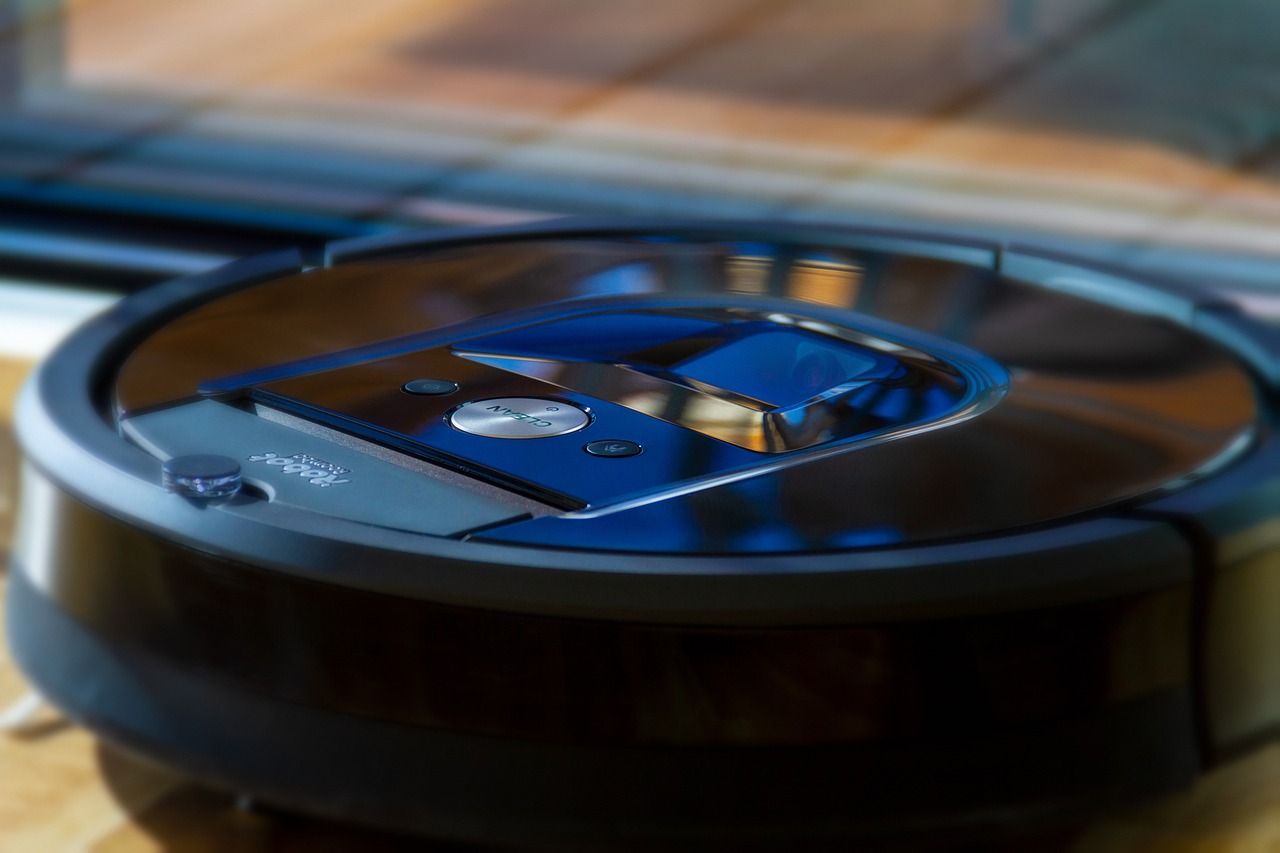 Smart Cleaning Redefined: Exploring the iRobot Roomba i7+ (i7558) Plus Vacuum Robot
