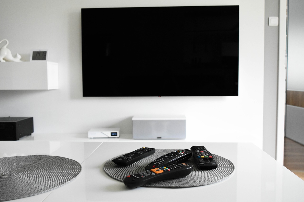 The Rise of 8K TVs: Is It Time to Upgrade Your Home Viewing Experience?