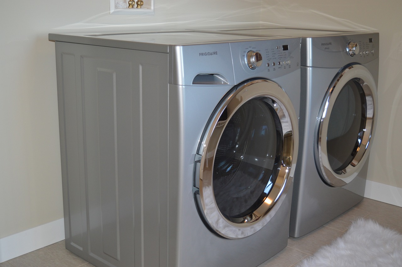 Master Your Whirlpool Home Appliances: A Step-by-Step Tutorial