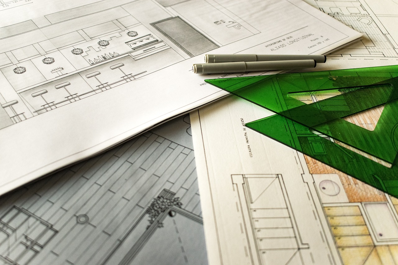The Power of AutoCAD: Revolutionizing Design with Precision