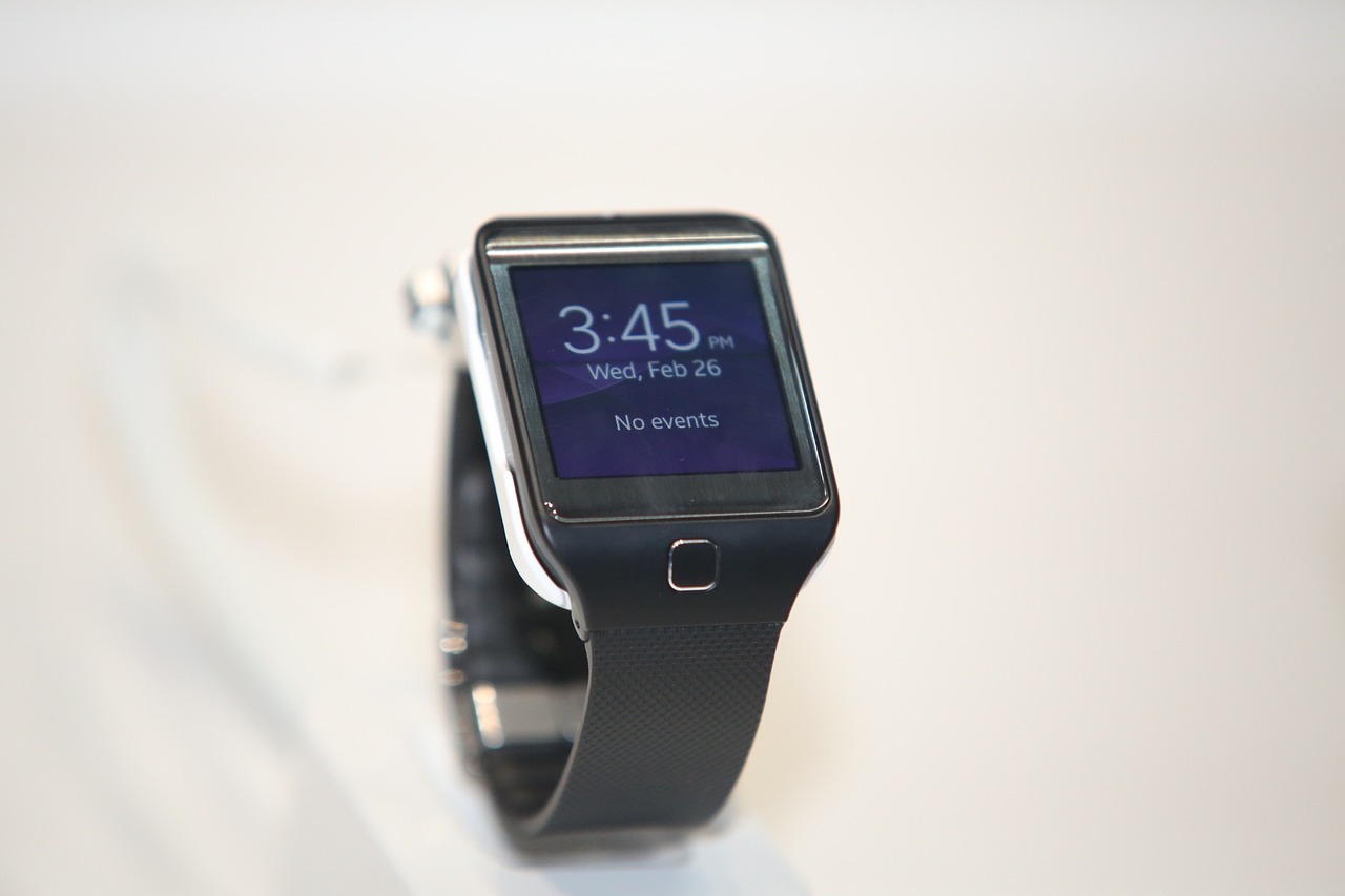 Unveiling the Price Tag: Decoding Smart Watch and Prices
